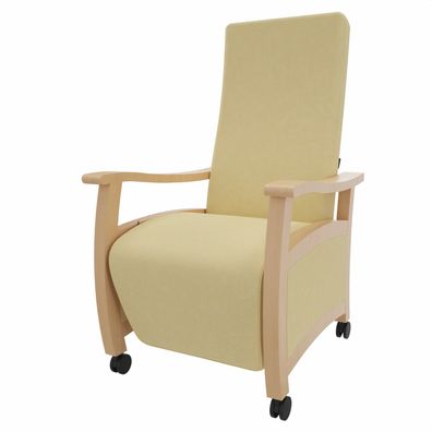 Ruhesessel Alexandra Relax M - PM065-0017N