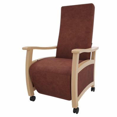 Ruhesessel Alexandra Relax M - PM065-0021N