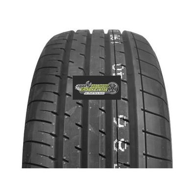2x Yokohama BluEarth-XT AE61 XL 225/65R17 106V Reifen Sommer PKW