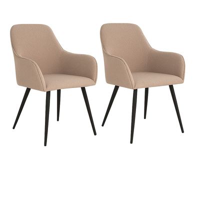 Harbo Esszimmerstuhl 2er Set - HNO1001164
