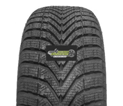 4x Vredestein Snowtrac 5 3PMSF M+S 185/60R14 82T Reifen Winter PKW