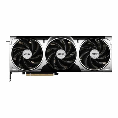 MSI RTX5070TI Ventus 3X OC, 16GB GDDR, HDMI 3xDP