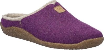 Josef Seibel Vinny 01 - Fuchsia Pink Filz