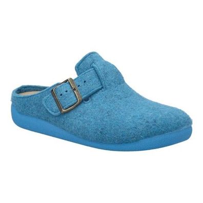 Josef Seibel Cara 01 - azur Filz