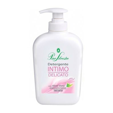 Pino Silvestre Intimer Reiniger Zart 250 ml