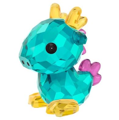 Swarovski ZODIAC: Ajestic DRAGON NP 5706258 Neuheit 2024