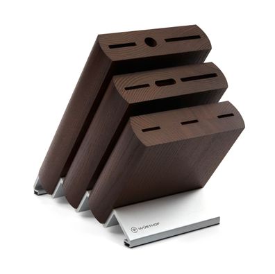 Wüsthof Messerblock für 9 Teile / Storage Block For 9 Pieces Aufbewahren / Storage