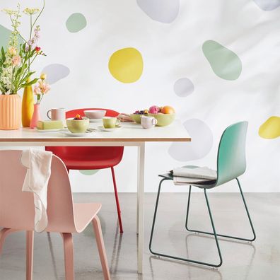 Thomas Kaffee-Obertasse Sunny Day Avocado Green 10850-408548-14742 / / /verkauf nur