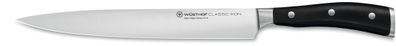 Wüsthof Schinkenmesser / Carving Knife Classic Ikon 23 cm 1040330723 – EAN 4002293