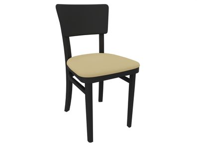 Küchenstuhl Deborah mit Sitzpolster - SG180-0002-0004