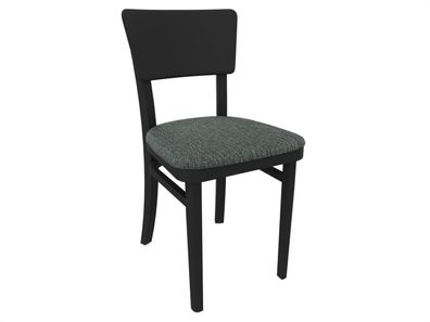 Küchenstuhl Deborah mit Sitzpolster - SG180-0002-0009