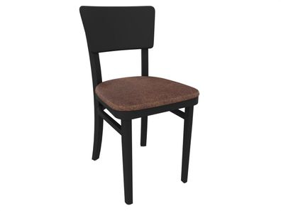 Küchenstuhl Deborah mit Sitzpolster - SG180-0002-0013
