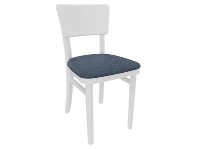 Küchenstuhl Deborah mit Sitzpolster - SG180-0007-0010