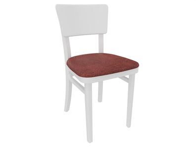 Küchenstuhl Deborah mit Sitzpolster - SG180-0007-0012
