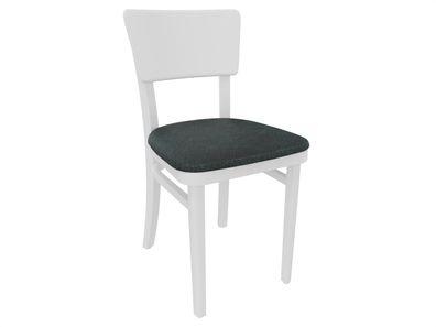 Küchenstuhl Deborah mit Sitzpolster - SG180-0007-0015