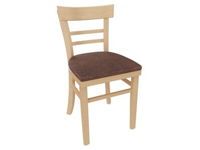 Küchenstuhl Laura mit Sitzpolster - SG012-0001-0013