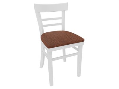 Küchenstuhl Laura mit Sitzpolster - SG012-0007-0007