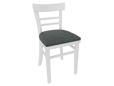 Küchenstuhl Laura mit Sitzpolster - SG012-0007-0009