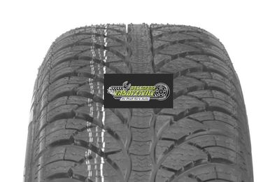4x Fulda Kristall Montero 3 3PMSF M+S 195/65R15 91T Reifen Winter PKW