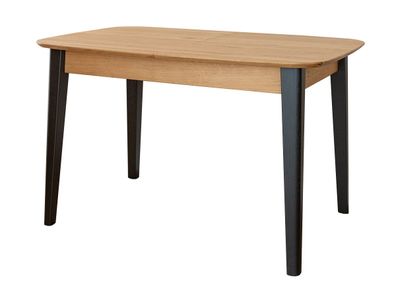 Orbetello Esstisch Eiche ausziehbar 120 bis 165 cm - T271
