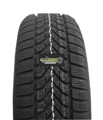 4x Lassa Snoways 3 145/80R13 75T Reifen Winter PKW
