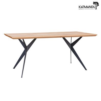 Esstisch Caserta 200 × 100 cm - T255-100x200