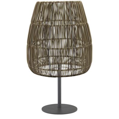 Außen Tischlampe Agnar Rattan -PRH1215007-6838