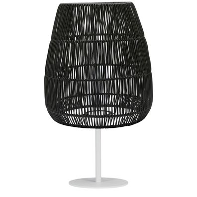 Außen Tischlampe Agnar Rattan -PRH1215008-6738