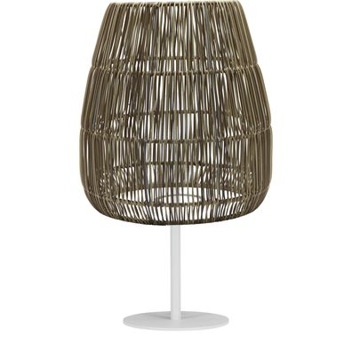 Außen Tischlampe Agnar Rattan -PRH1215008-6838