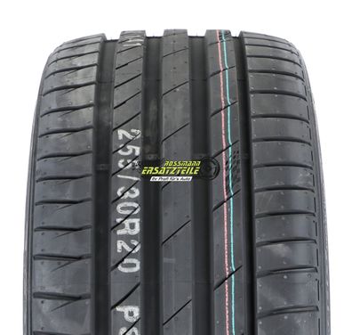 2x Kumho Ecsta PS 71 XL 235/55R19 105 (Z)Y Reifen Sommer PKW