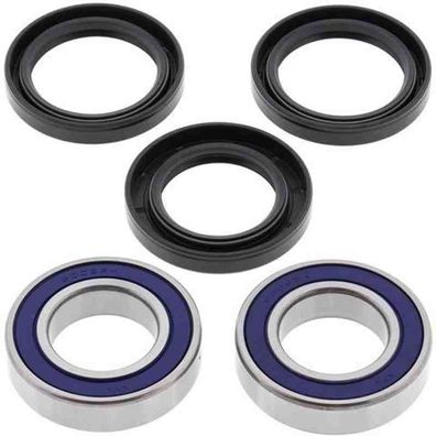 Wheel Bearing Kit Front CF-Moto Rancher 500 CF500-5 UTV 11-13, Rancher 600 CF600-5 UT
