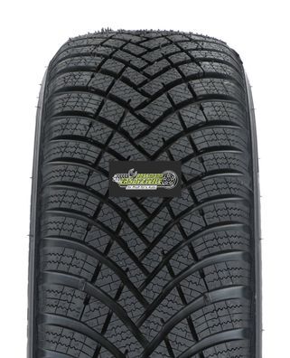 4x Hankook Winter i*cept RS3 (W462) 3PMSF 185/65R15 88T Reifen Winter PKW