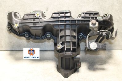 VW Touran 1T3 Ansaugbrücke Ansaugkrümmer 1.6 TDI CAYC 03L129711 6Q55Q