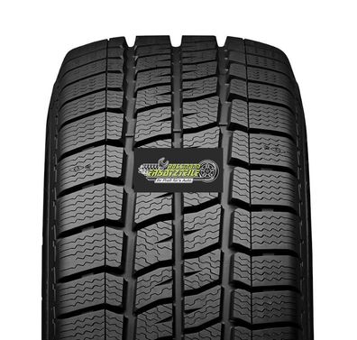 2x Vredestein Comtrac 2 Winter+ M+S 3PMSF 215/75R16 116/114 Reifen Winter