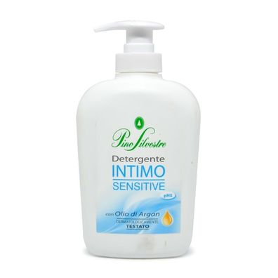 Pino Silvestre Intimer Reiniger Sensitiv 250 ml
