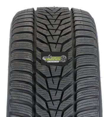 2x Hankook Winter I*CEPT EVO3 X (W330A) 3PMSF M+S 215/65R17 99V Reifen Winter PKW