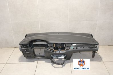 Opel Astra K Armaturenbrett Cockpit DRZ42