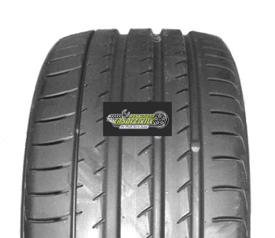 2x Yokohama Advan Sport (V105) RPB 235/55R17 99Y Reifen Sommer PKW