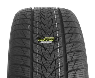 4x Tristar Snowpower UHP XL 3PMSF M+S 205/55R17 95V Reifen Winter PKW