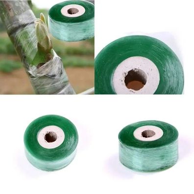 Self-adhesive PE Grafting Tape Film Stretchable Garden Tree Plants Seedlings Vine