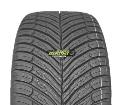 2x Hankook ION Flexclimate SUV IL01A XL M+S 3PMSF Elect 235/55R18 104V Reifen