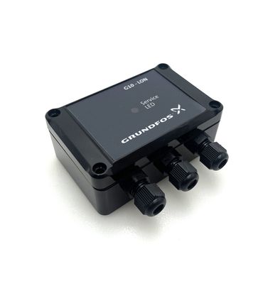Grundfos Steuergerät G10-LON V03 für UPE Heizungspumpen P8/557