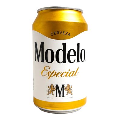 Modelo Especial 1925 24 x 0,33l- Helles Bier aus Mexiko mit 4,5% Vol