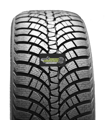 2x Kumho Wintercraft WP71 XL 3PMSF M+S 255/40R17 98V Reifen Winter PKW
