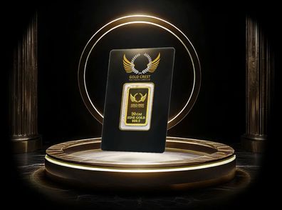 Gold mit Rabatt, TGI, vom 1g bis 1kg