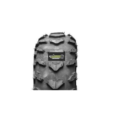 4x Carlisle Trail Wolf 1* 20/7R8 Reifen Sommer Quad / ATV