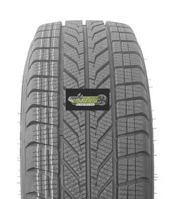 2x Fulda Conveo Trac 3 M+S 3PMSF 215/60R16 103/101T Reifen Winter Transporter / LLKW