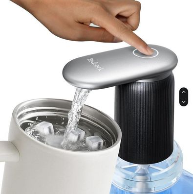 Redsack Akku Wasserspender SP-03 , leise und effizient