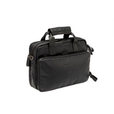 New Looxs - 338.800 - Laptoptasche - Cali 17 L - schwarz