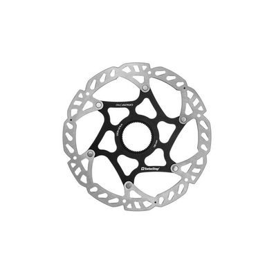 SwissStop - P100005494 - Fahrrad-Bremsscheiben - Catalyst Pro 180 mm CL Centerlock